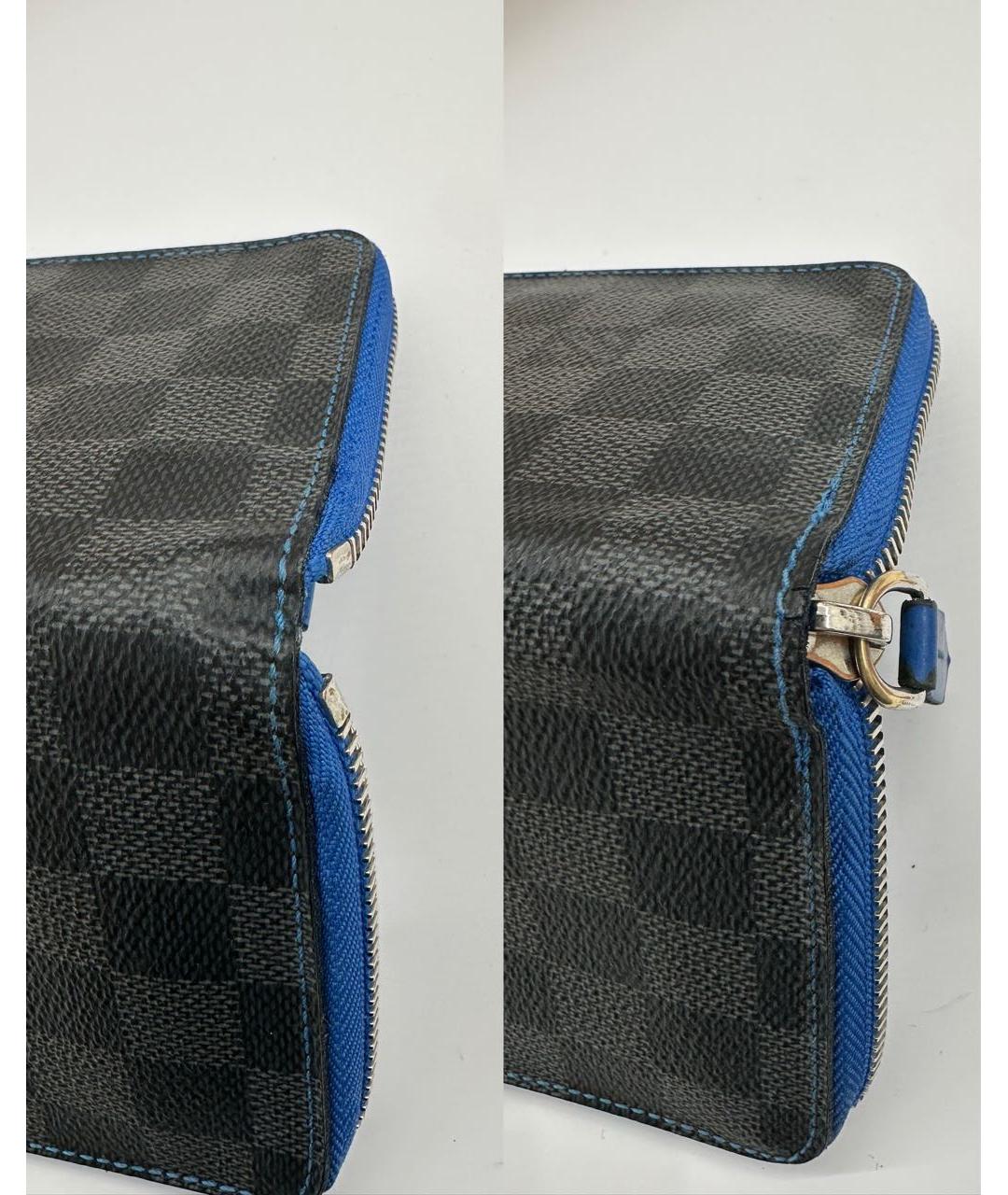 LOUIS VUITTON Кошелек, фото 8