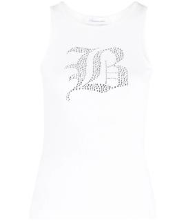 BLUMARINE Майка