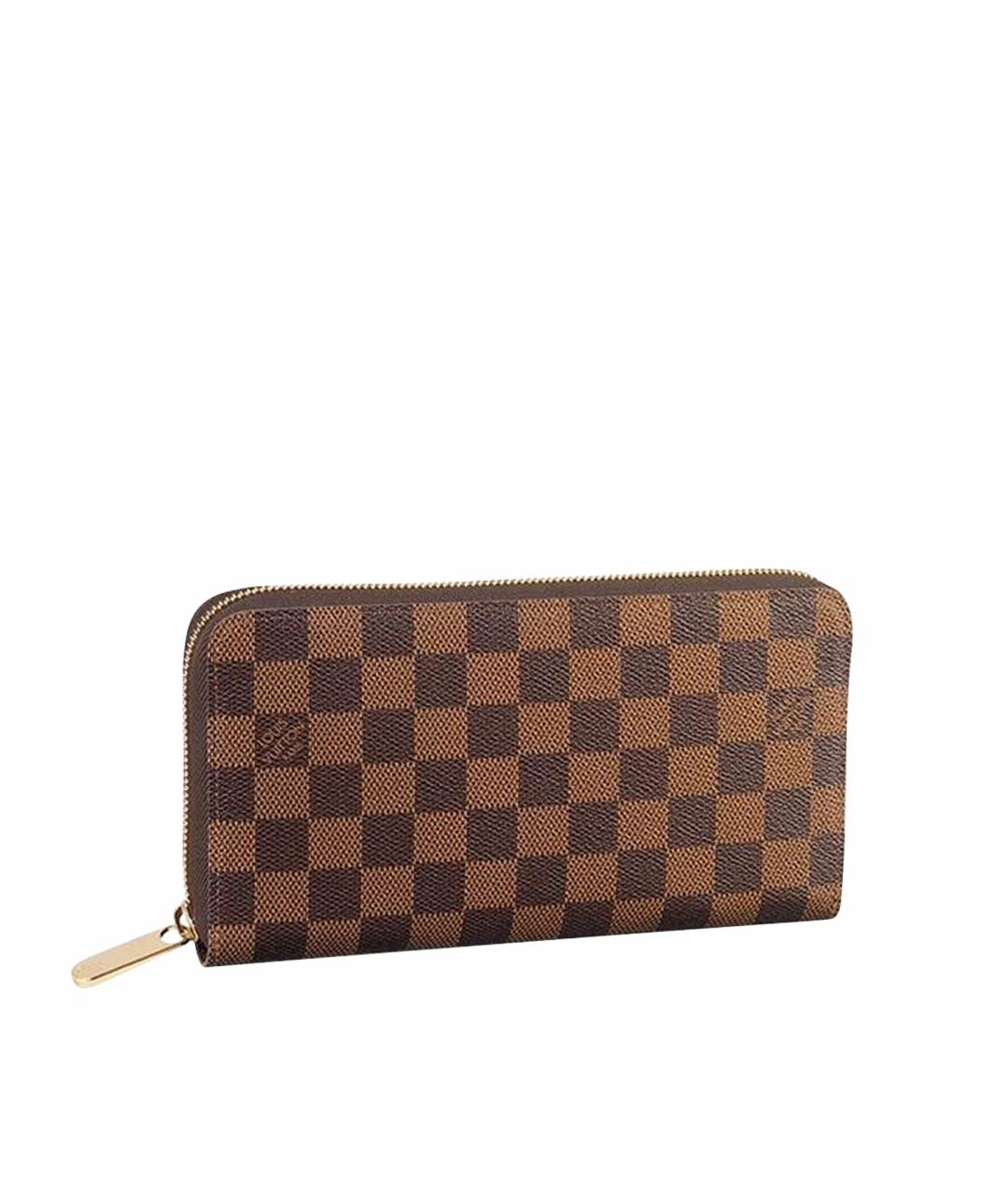 LOUIS VUITTON Барсетка, фото 1