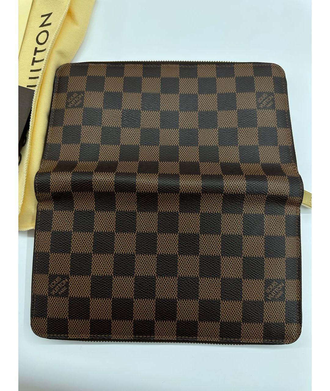LOUIS VUITTON Барсетка, фото 6
