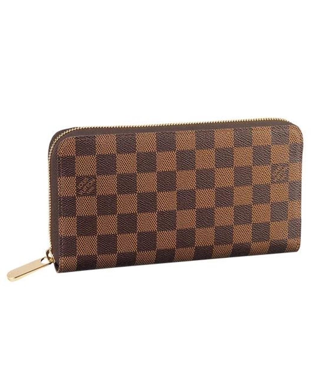 LOUIS VUITTON Барсетка, фото 9