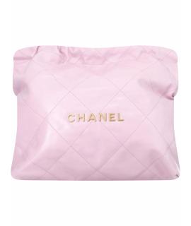 CHANEL Сумка через плечо