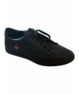 GUCCI Низкие кроссовки / кеды