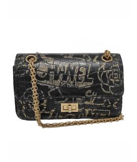 CHANEL Сумка через плечо