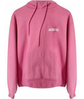 JACQUEMUS Худи/толстовка