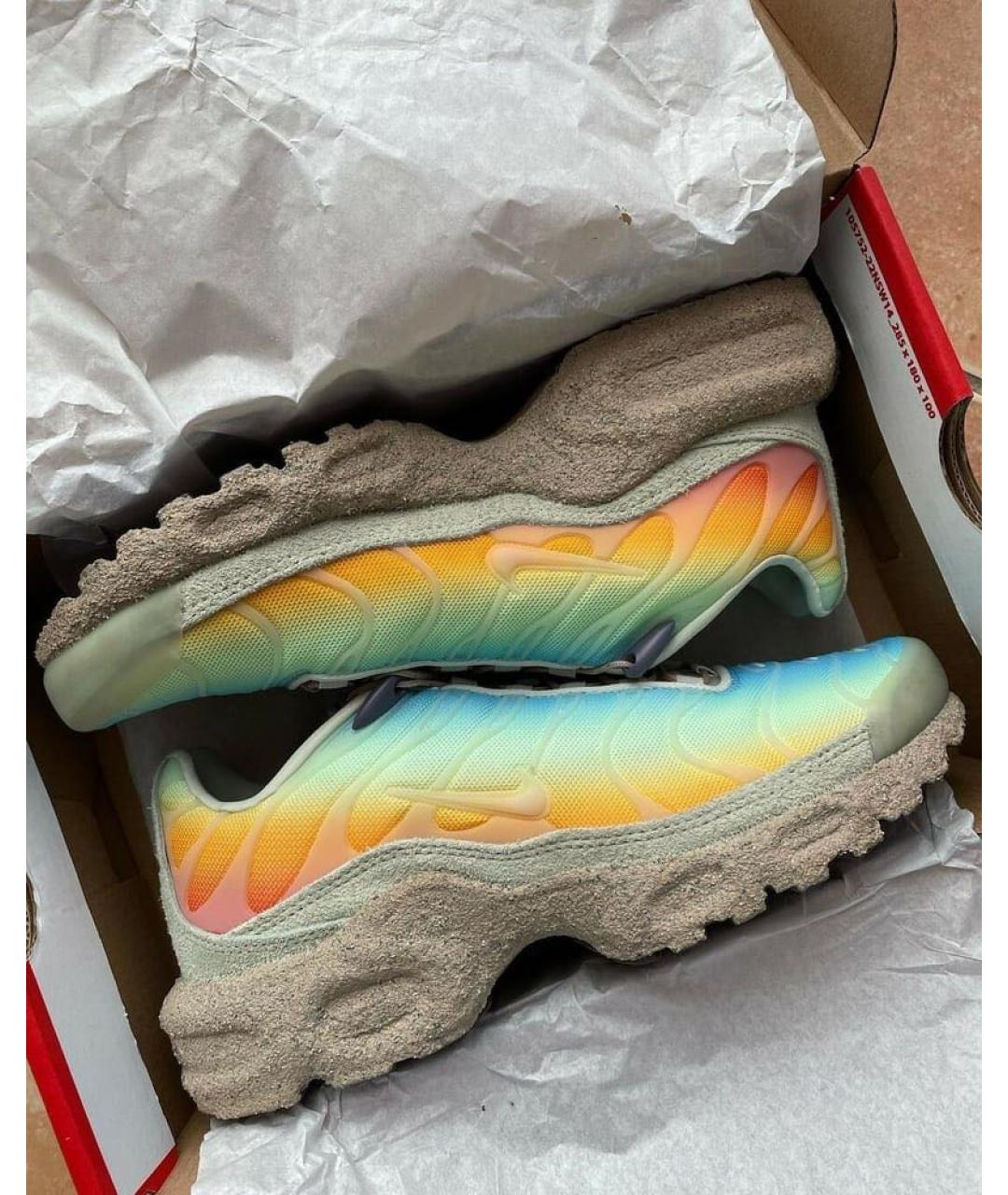 NIKE Мульти кроссовки, фото 8