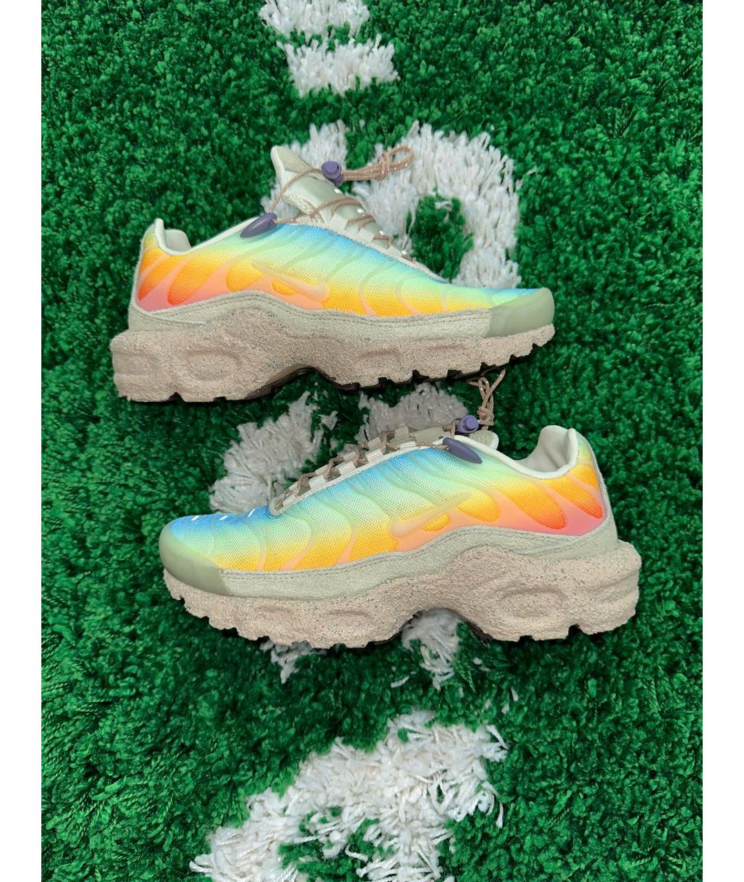 NIKE Мульти кроссовки, фото 9