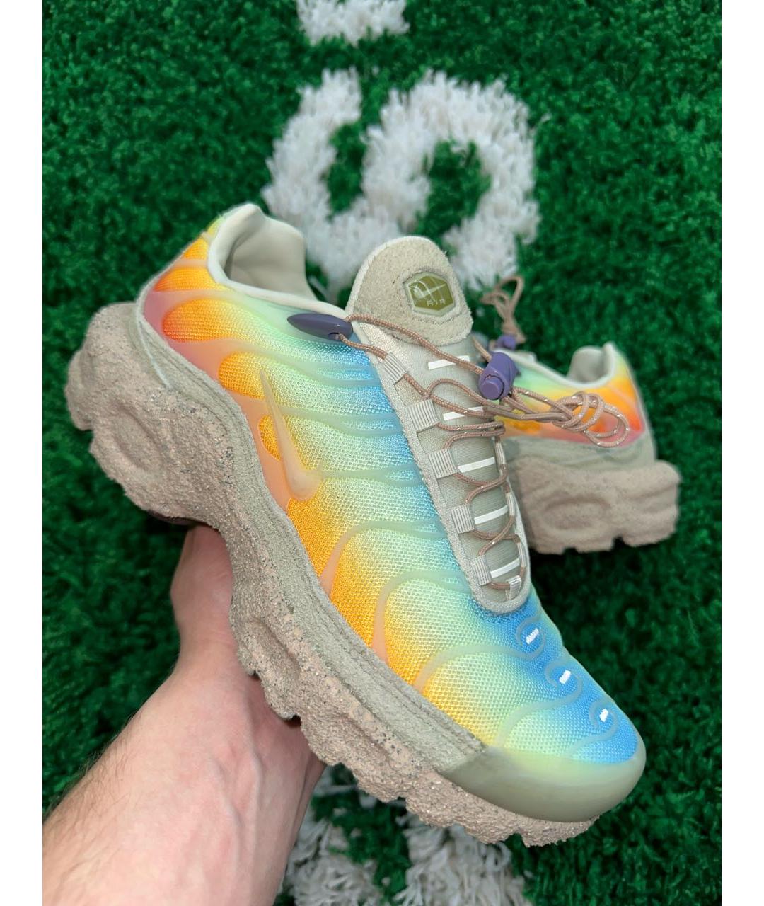 NIKE Мульти кроссовки, фото 2