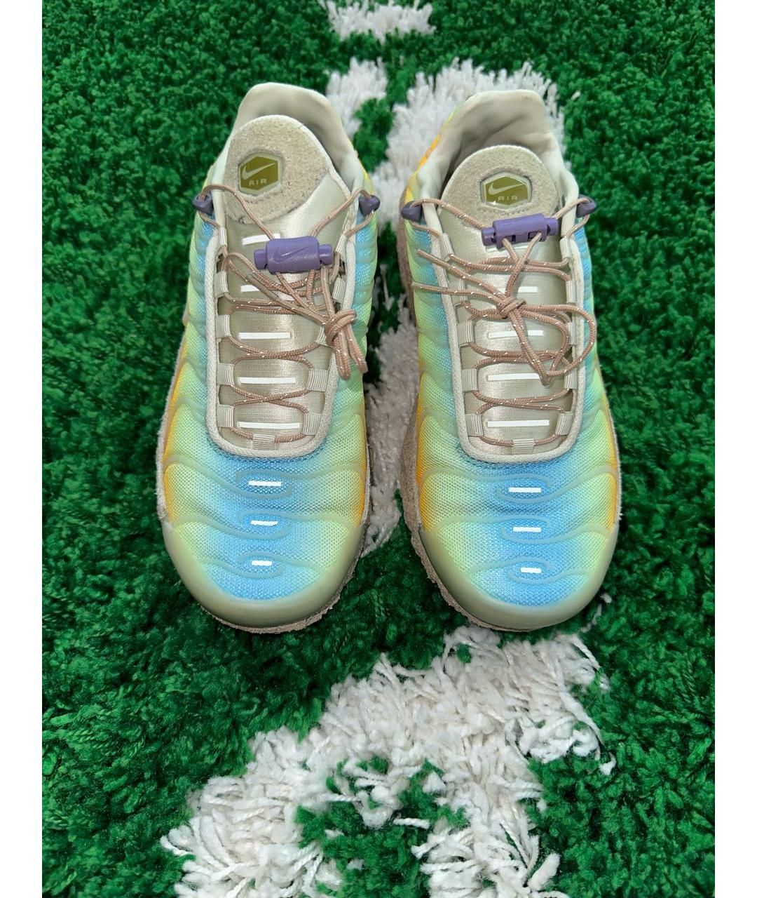 NIKE Мульти кроссовки, фото 4