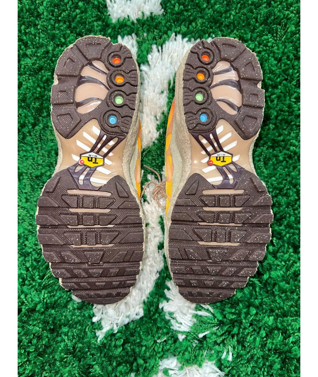 NIKE Мульти кроссовки, фото 6