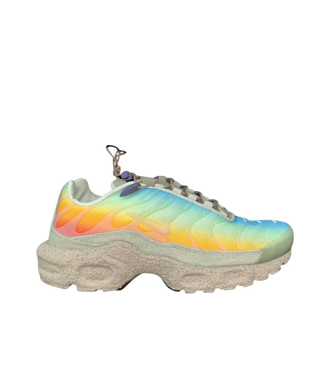 NIKE Мульти кроссовки, фото 1