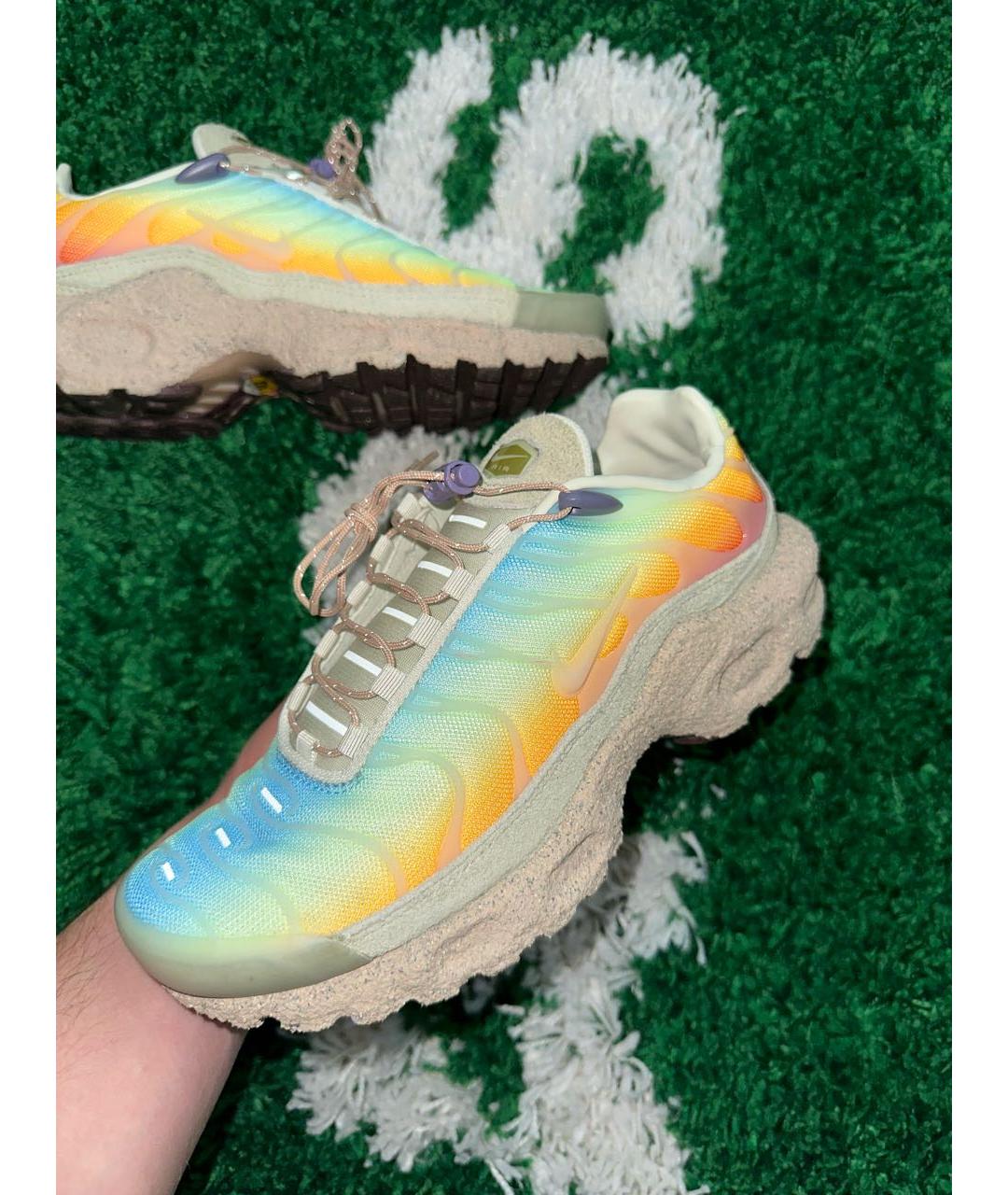 NIKE Мульти кроссовки, фото 3