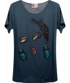 LANVIN Футболка