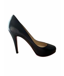 CHRISTIAN LOUBOUTIN Туфли