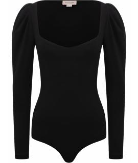 ALEXANDER MCQUEEN Лонгслив