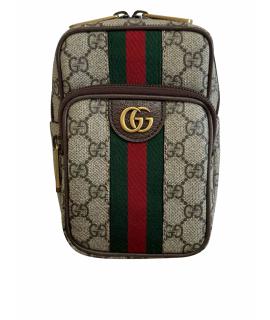 GUCCI Барсетка