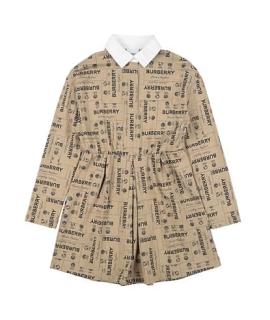 BURBERRY Платье/Сарафан