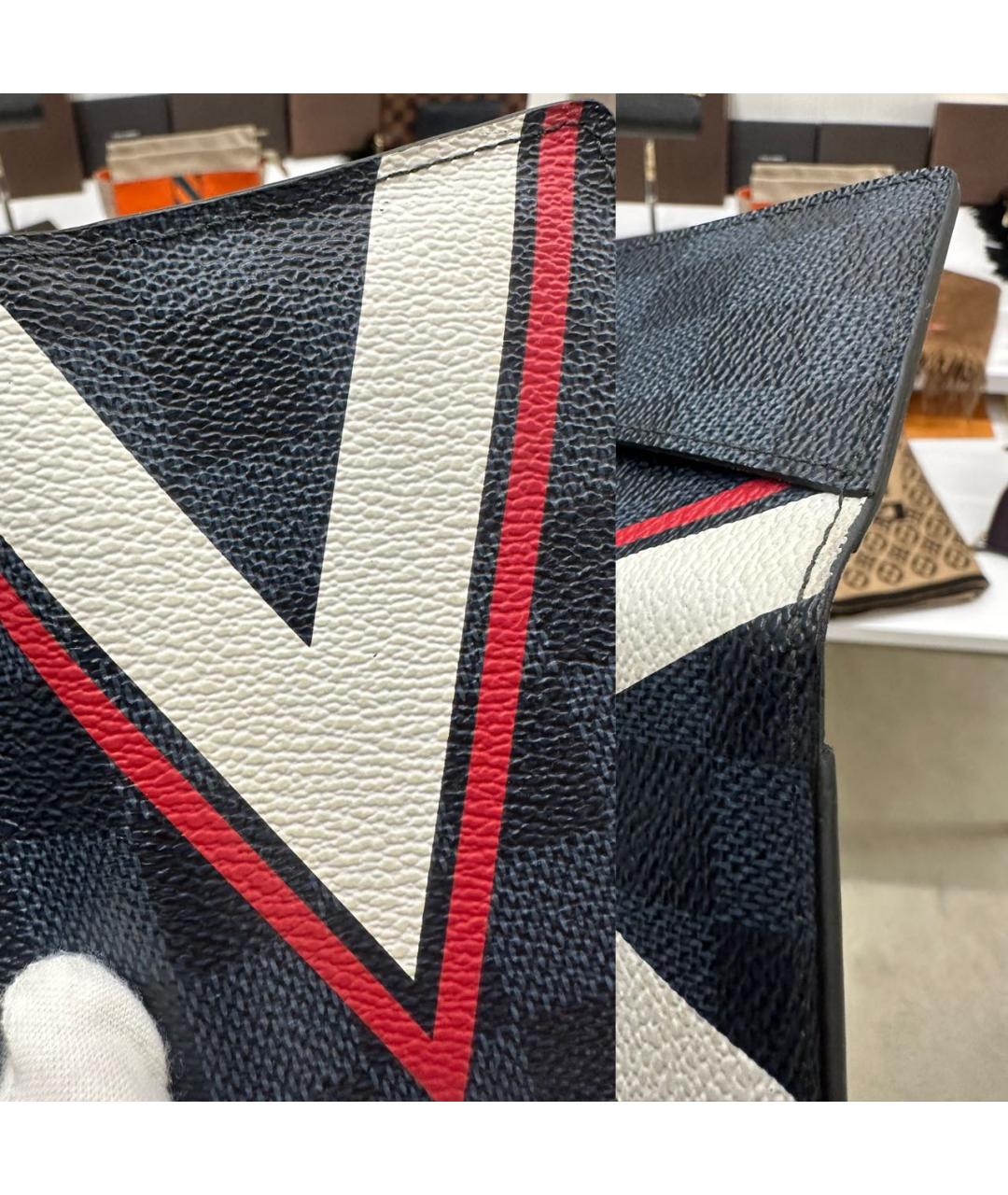 LOUIS VUITTON Кардхолдер, фото 8