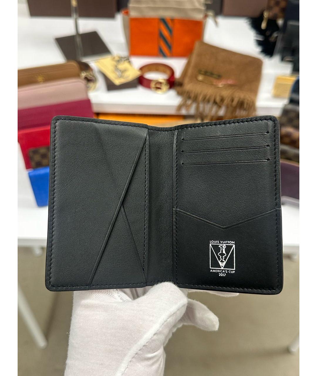LOUIS VUITTON Кардхолдер, фото 3