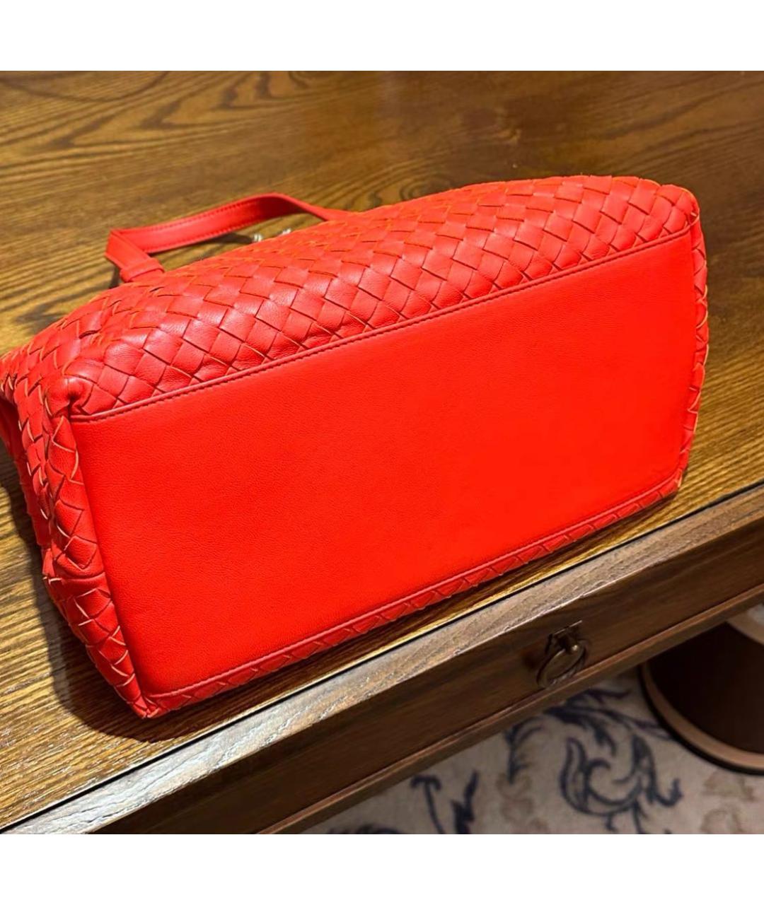 BOTTEGA VENETA Сумка тоут, фото 6