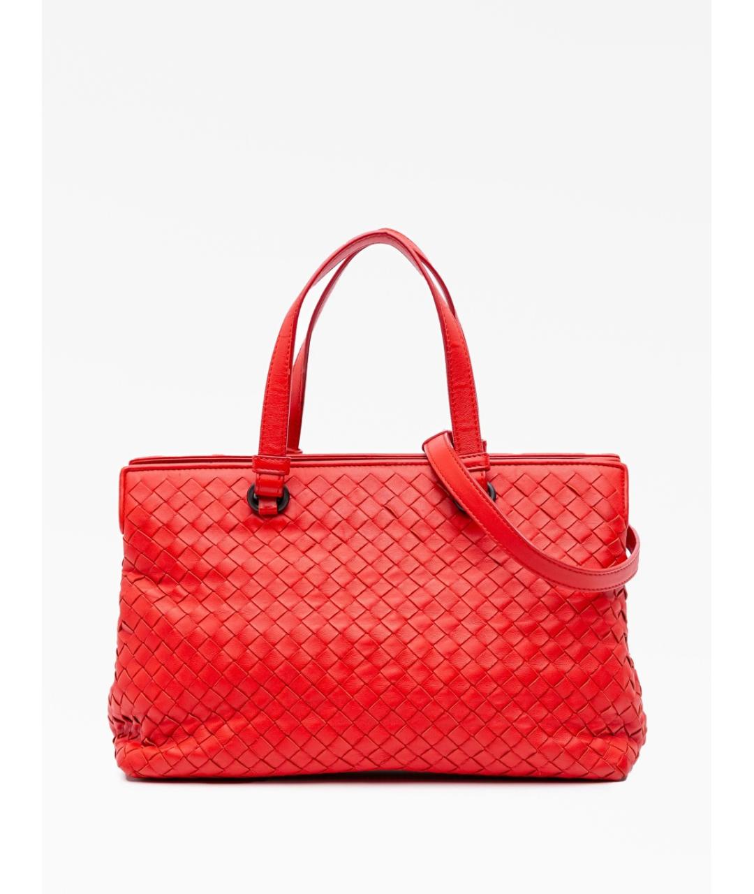BOTTEGA VENETA Сумка тоут, фото 7