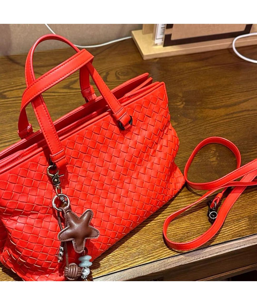 BOTTEGA VENETA Сумка тоут, фото 4