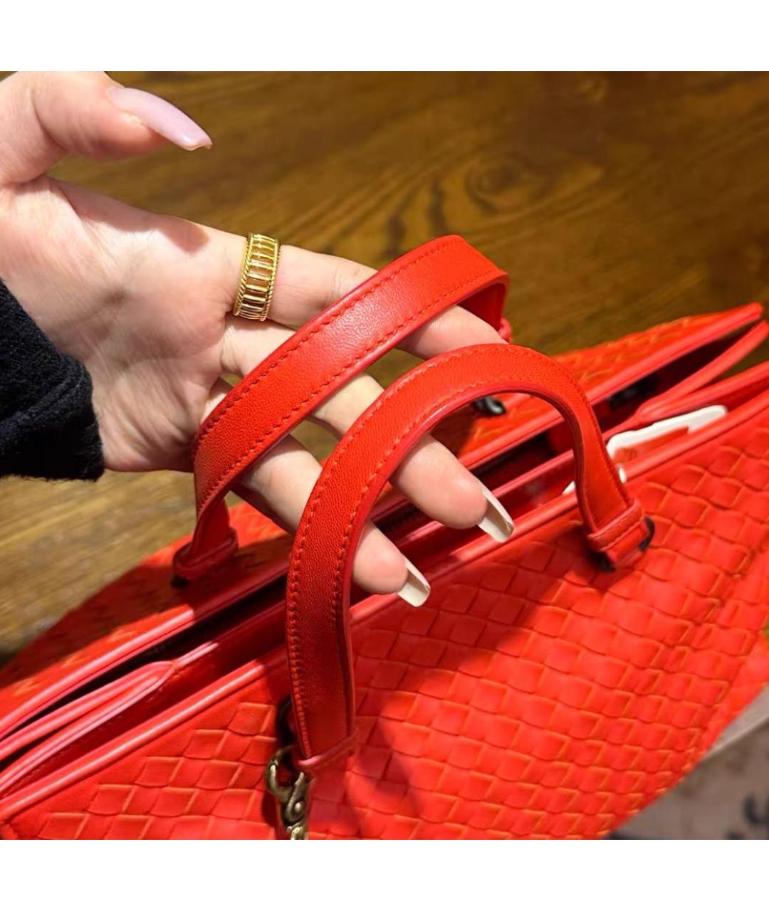 BOTTEGA VENETA Сумка тоут, фото 5