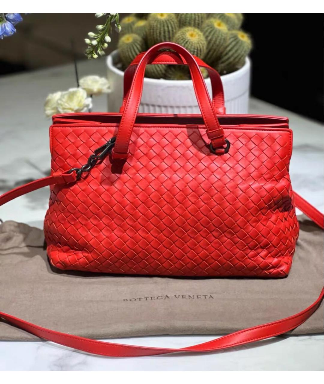 BOTTEGA VENETA Сумка тоут, фото 2