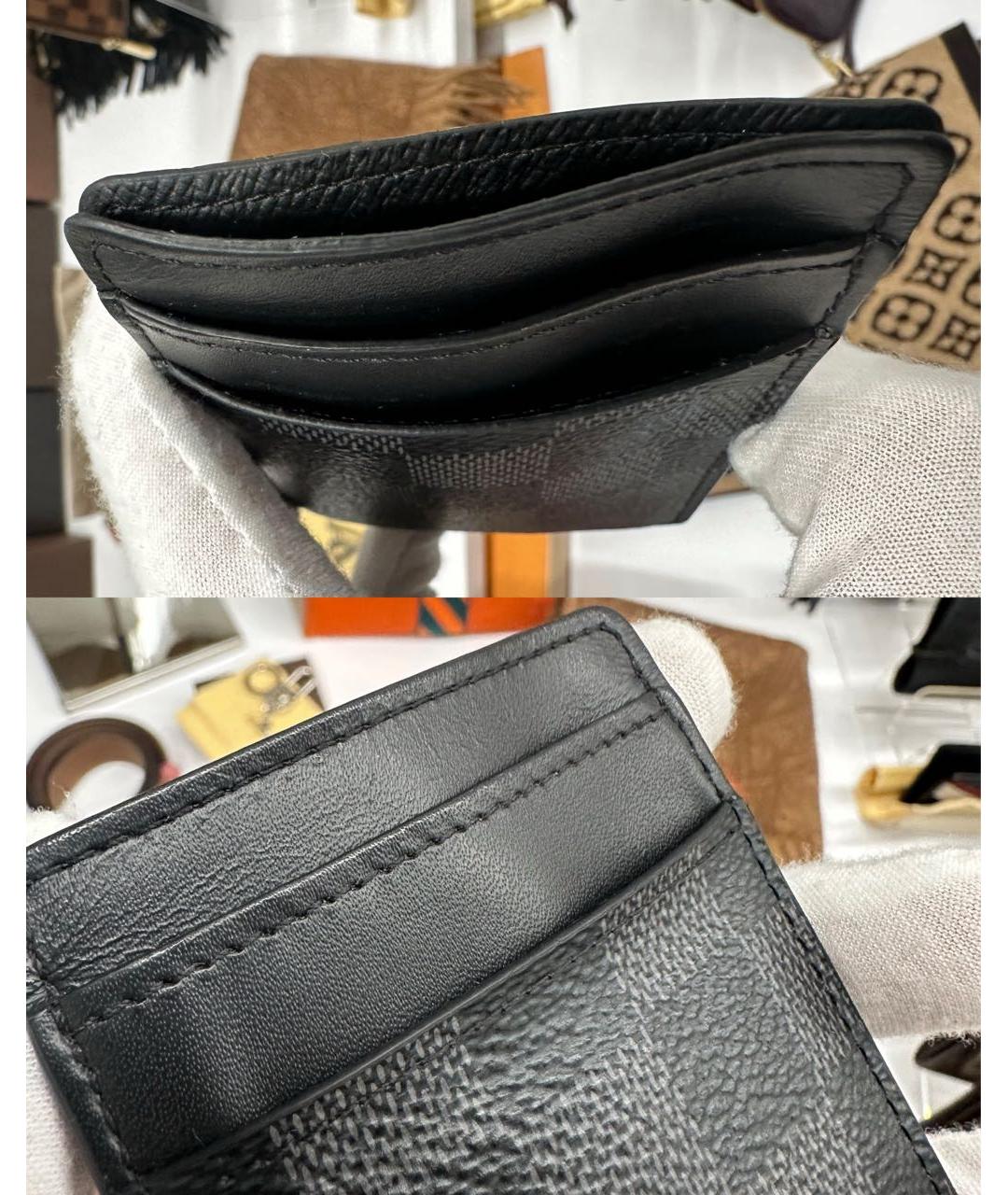 LOUIS VUITTON Кардхолдер, фото 5