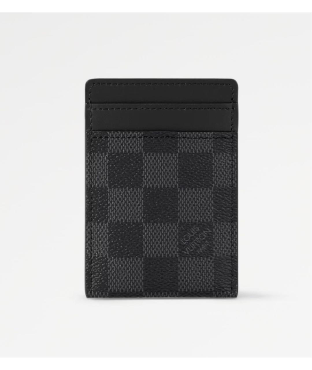LOUIS VUITTON Кардхолдер, фото 7