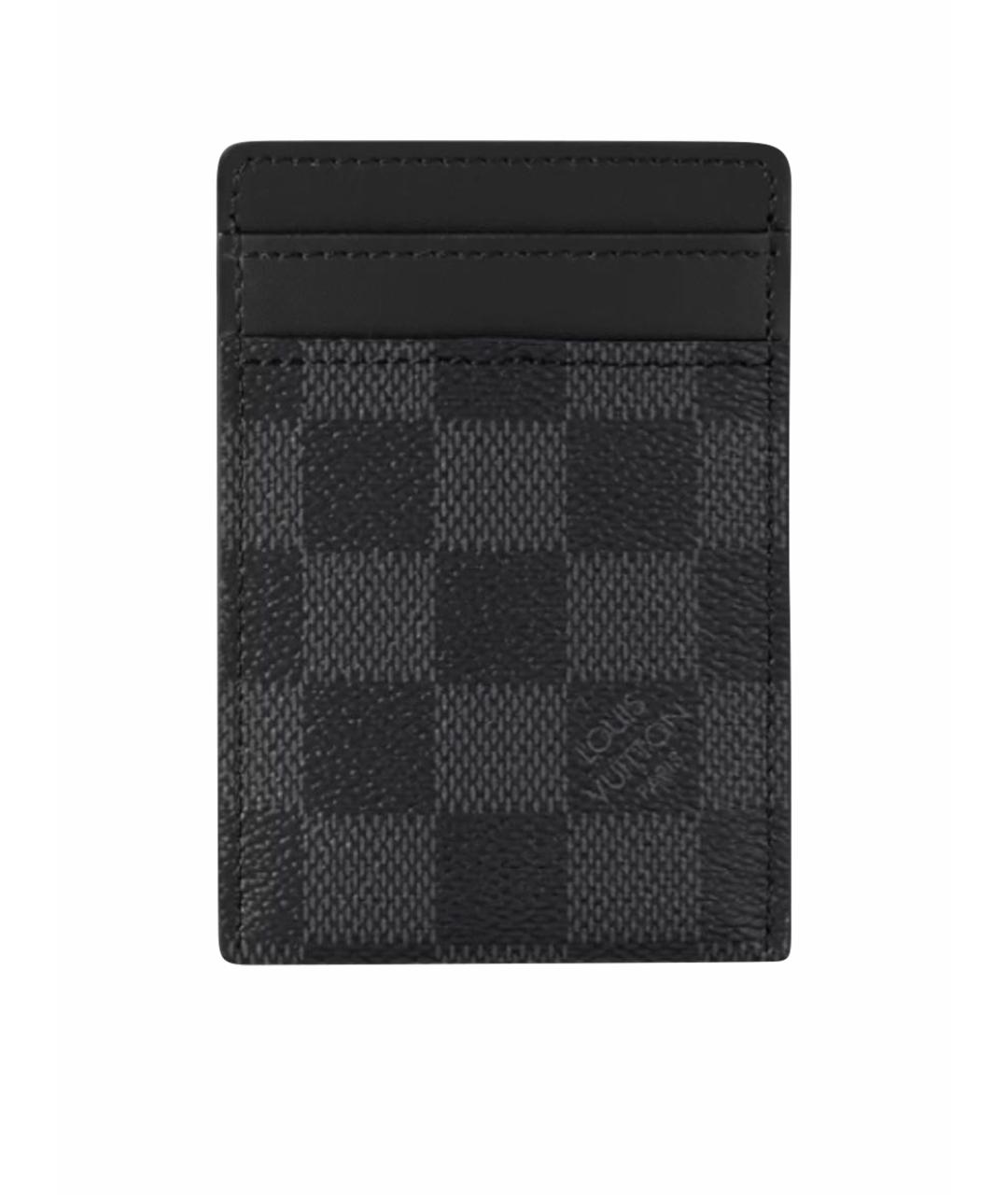 LOUIS VUITTON Кардхолдер, фото 1