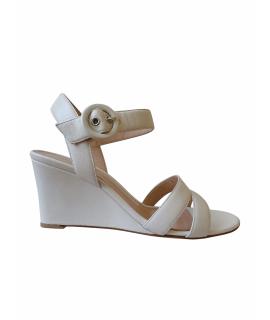 GIANVITO ROSSI Босоножки
