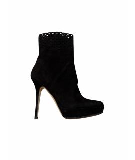 SAINT LAURENT Ботильоны