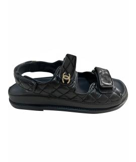 CHANEL Сандалии