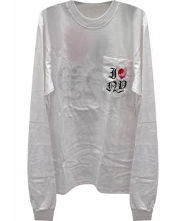 CHROME HEARTS Лонгслив