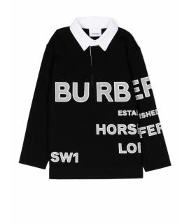 BURBERRY Детская рубашка