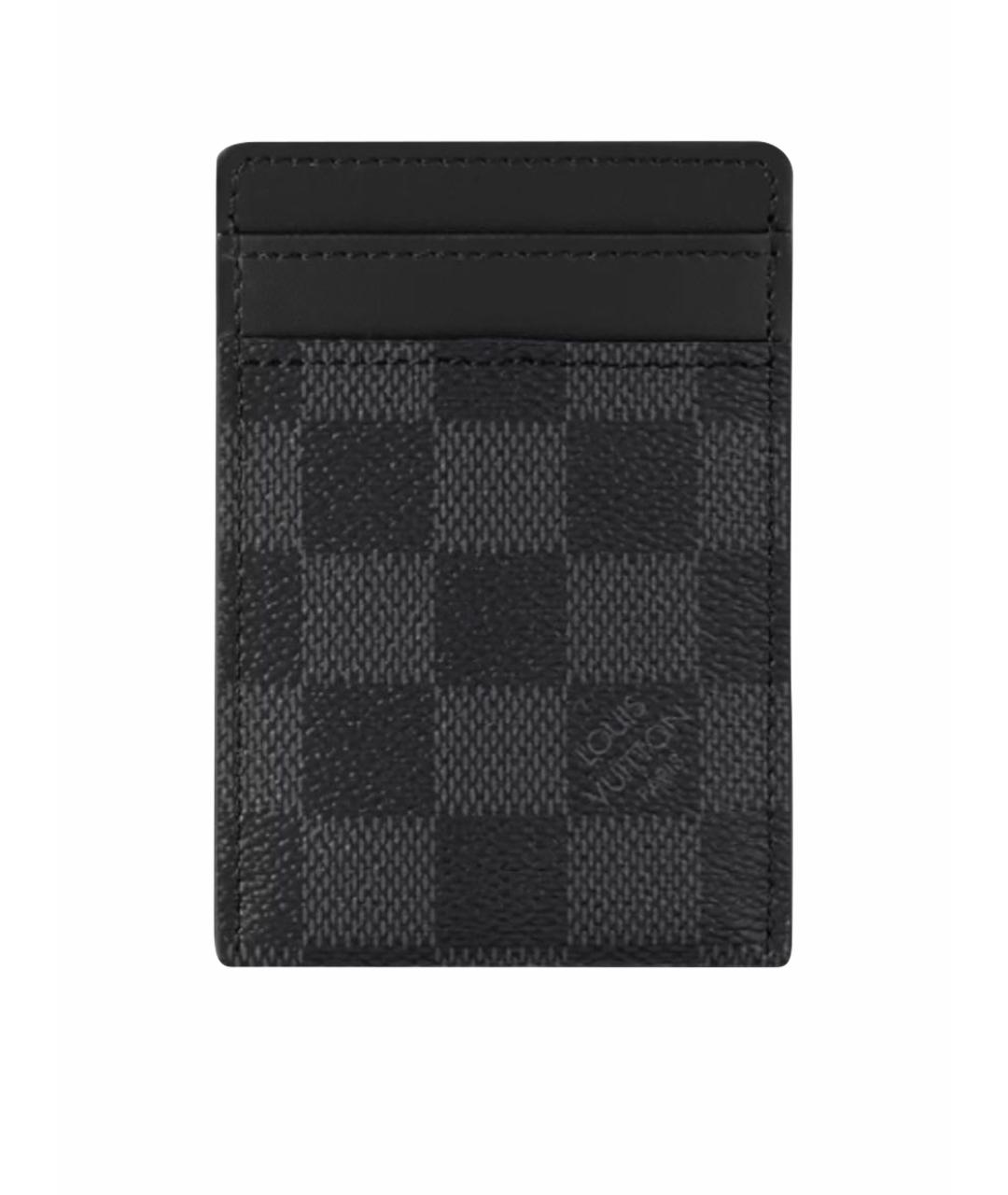 LOUIS VUITTON Кардхолдер, фото 1