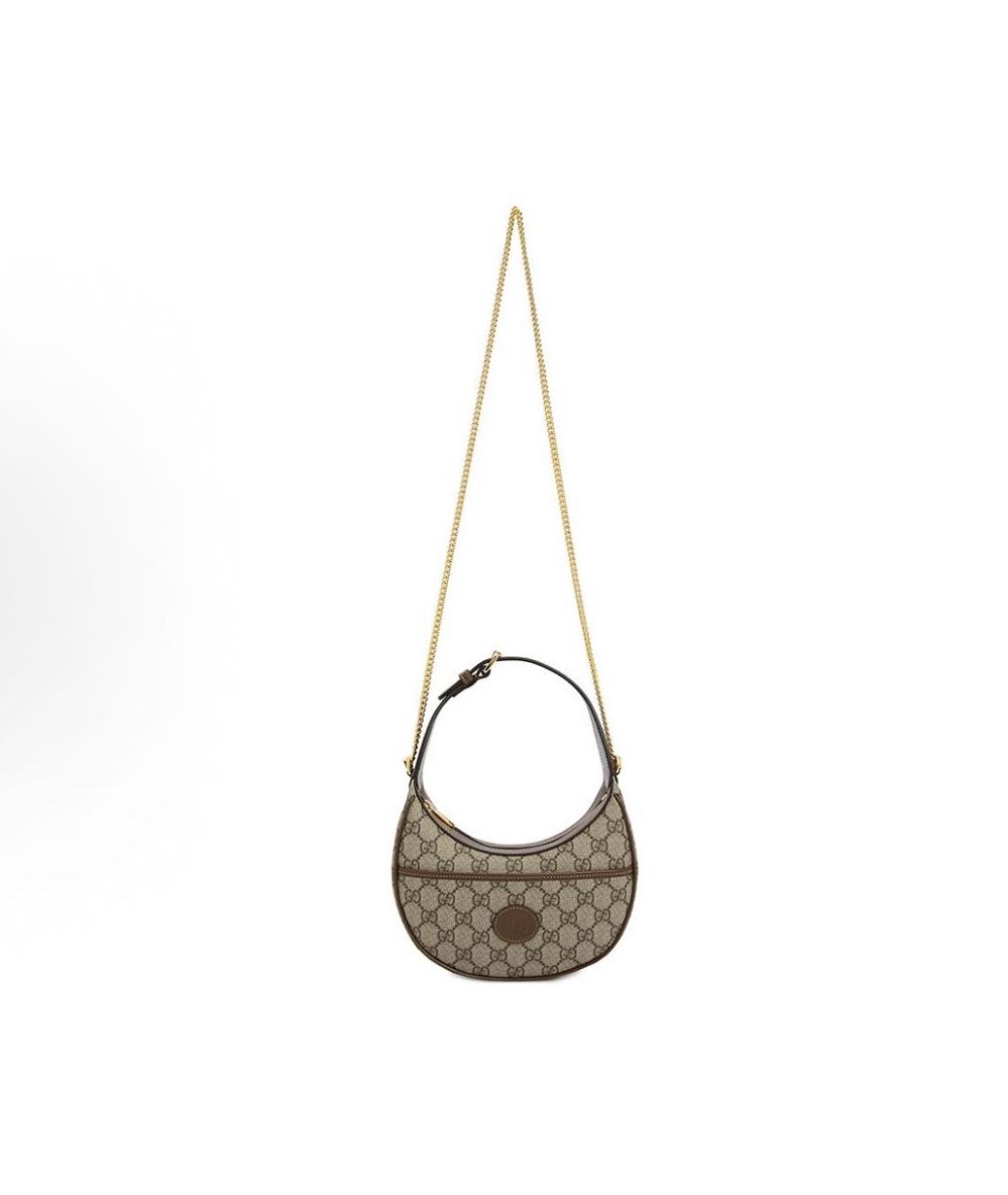GUCCI Сумка с короткими ручками, фото 2