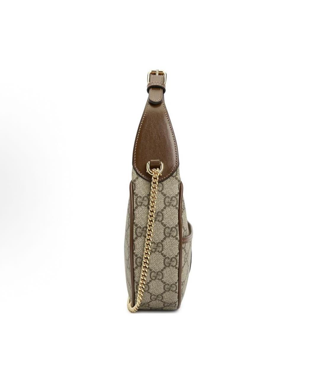 GUCCI Сумка с короткими ручками, фото 4