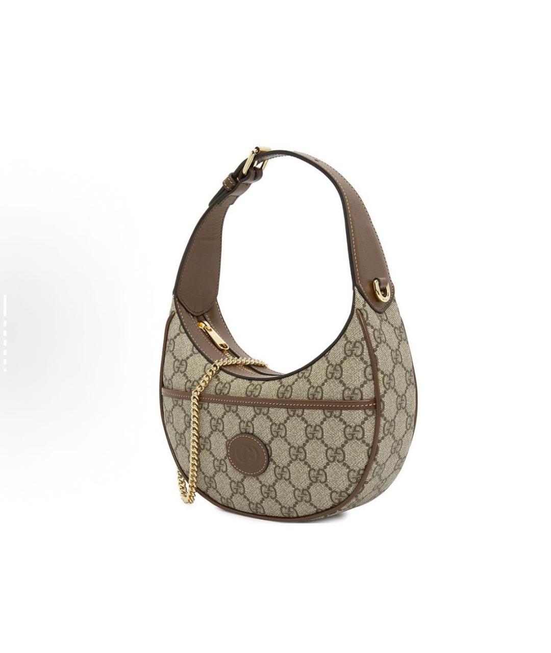 GUCCI Сумка с короткими ручками, фото 3