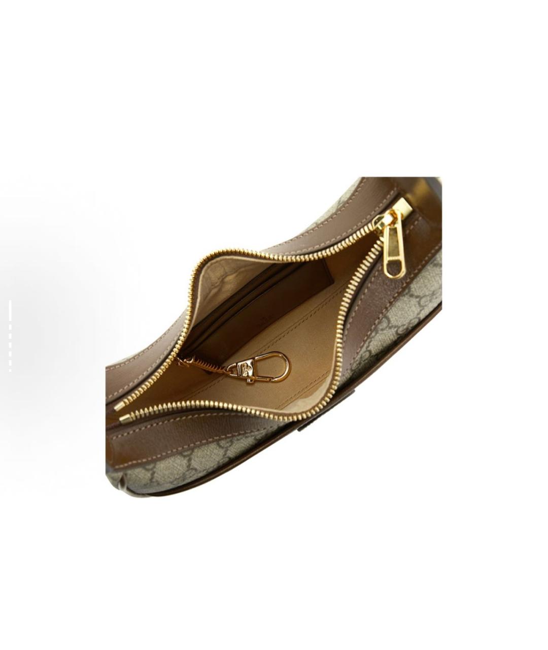 GUCCI Сумка с короткими ручками, фото 6