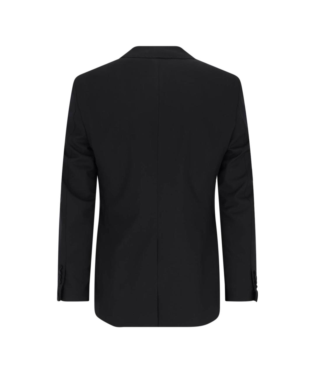 TOM FORD Черный классический костюм, фото 5