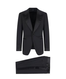 TOM FORD Классический костюм