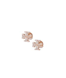 TORY BURCH Серьги