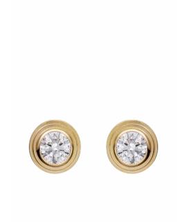 CARTIER Серьги