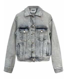 MSGM Куртка