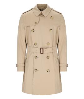 BURBERRY Тренч / плащ