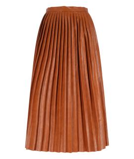 MM6 MAISON MARGIELA Юбка миди
