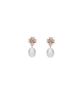 TORY BURCH Серьги