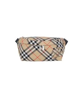 BURBERRY Поясная сумка